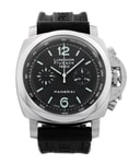 Pre-Owned Panerai Luminor 1950 Watch